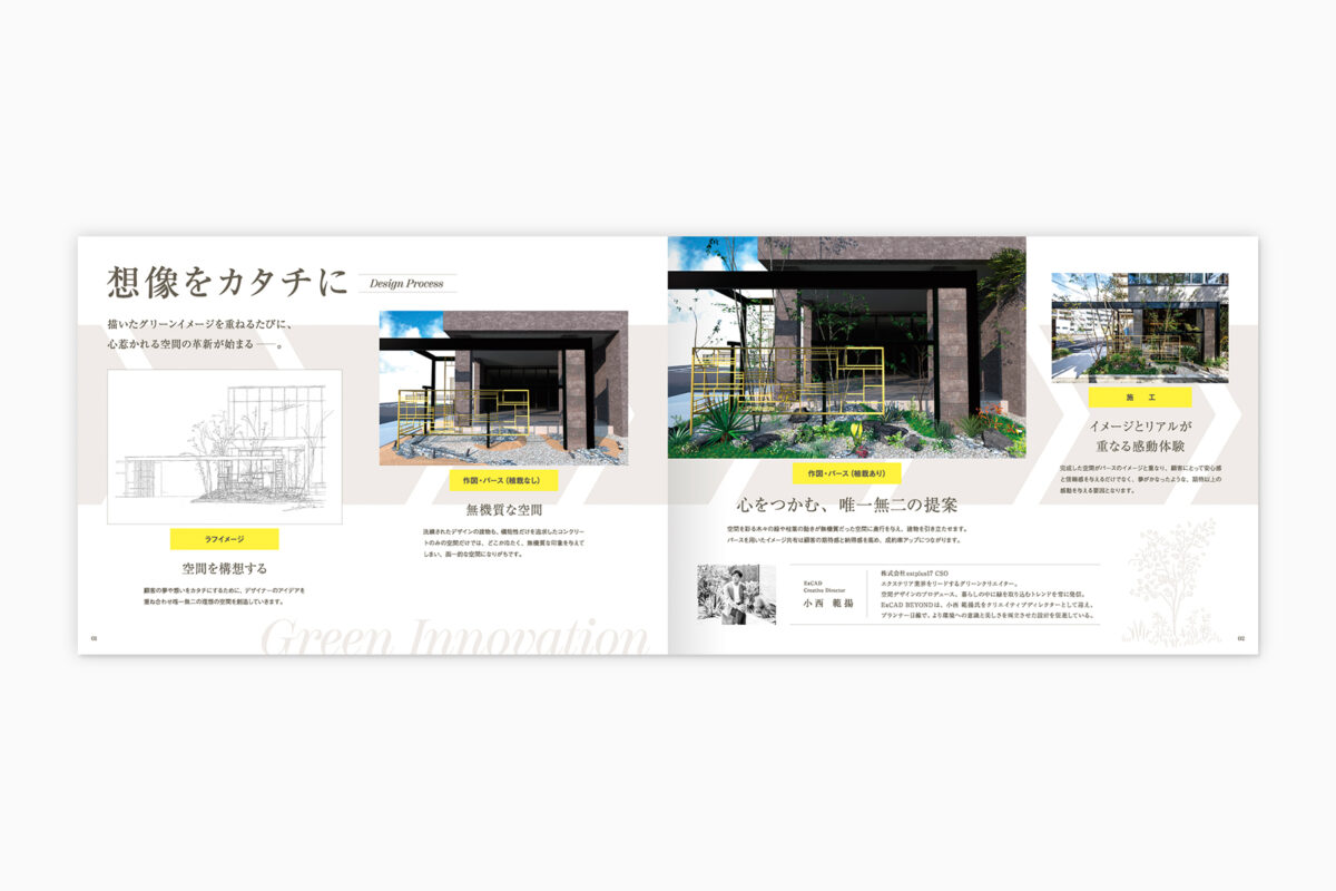 日軽情報システムパンフレット2025