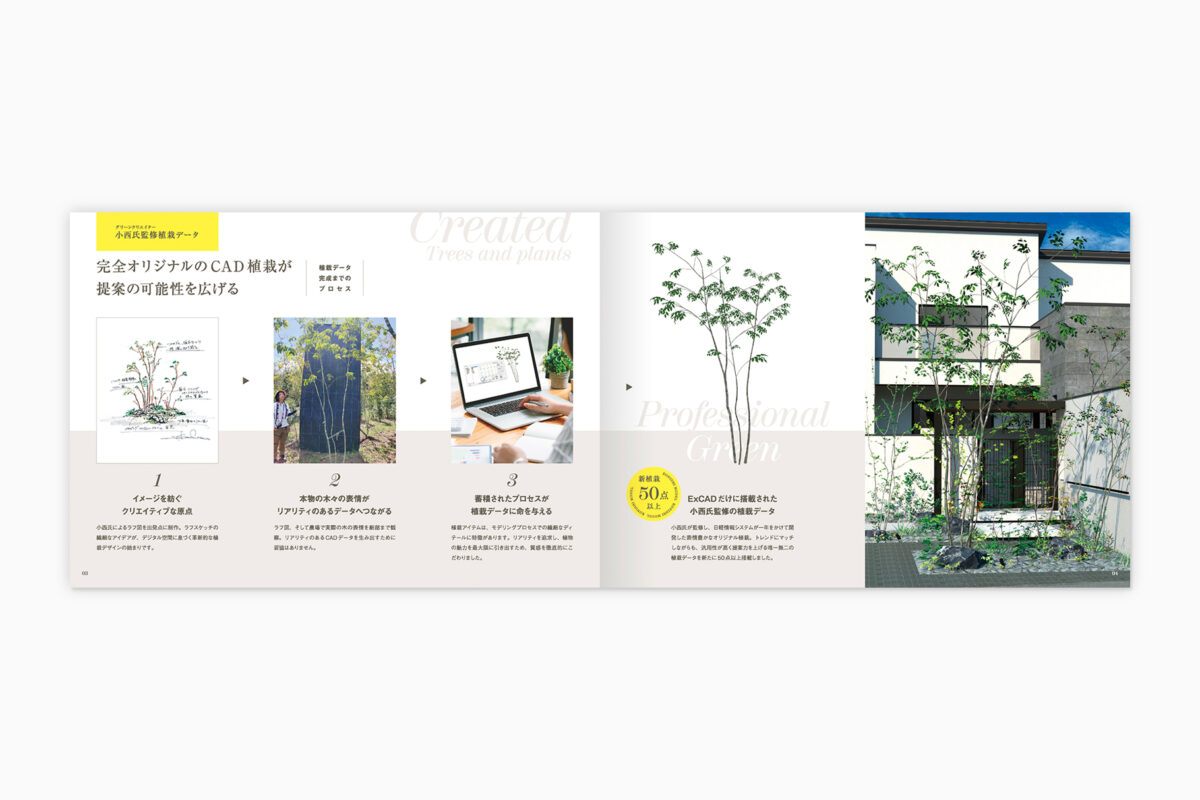 日軽情報システムパンフレット2025